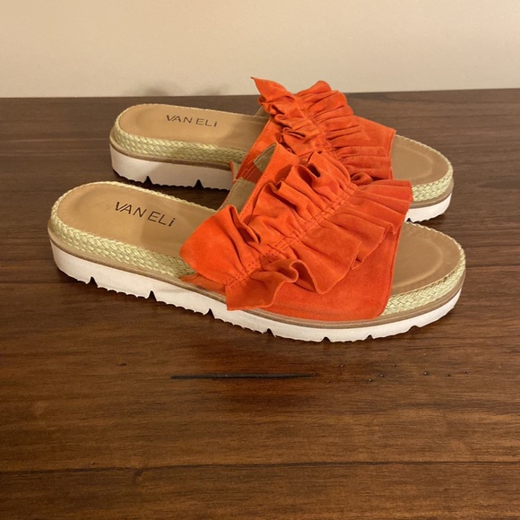 Vaneli shoes - Picture 2 of 4